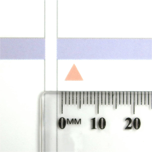 Mini Triangle Stickers
