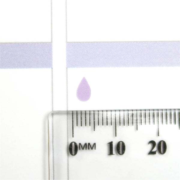 Mini Waterdrop Stickers